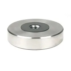 fotografia przeciwwaga ze stali nierdzewnej Meade LX850 4,5 kg