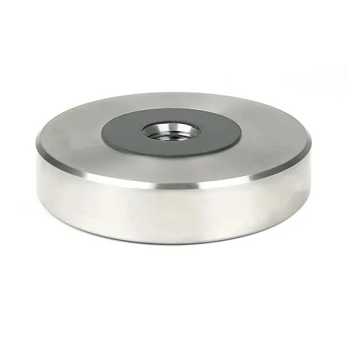 fotografia przeciwwaga ze stali nierdzewnej Meade LX850 4,5 kg,  1