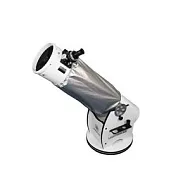 foto lekka osłona Meade na teleskopy Dobsona 12” LightBridge