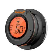 obraz termometr do mięsa Levenhuk Wezzer Grill BT40 