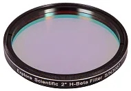 foto filtr 2-calowy Explore Scientific H-Beta Nebula