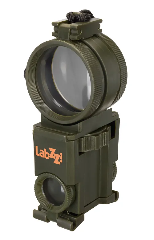 zdjęcie zestaw survivalowy Levenhuk LabZZ SK5,  1