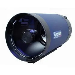 obraz tuba optyczna Meade LX200 14” F/10
