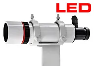 obraz szukacz Bresser Messier 8x50