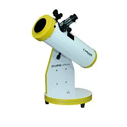 zdjęcie teleskop zwierciadlany Levenhuk Meade EclipseView 114 mm