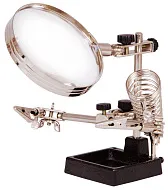 foto lupa Levenhuk Zeno Refit ZF17