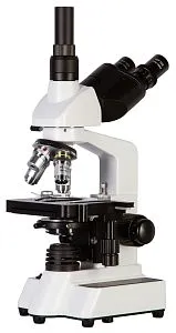 zdjęcie mikroskop Bresser Researcher Trino 40–1000x