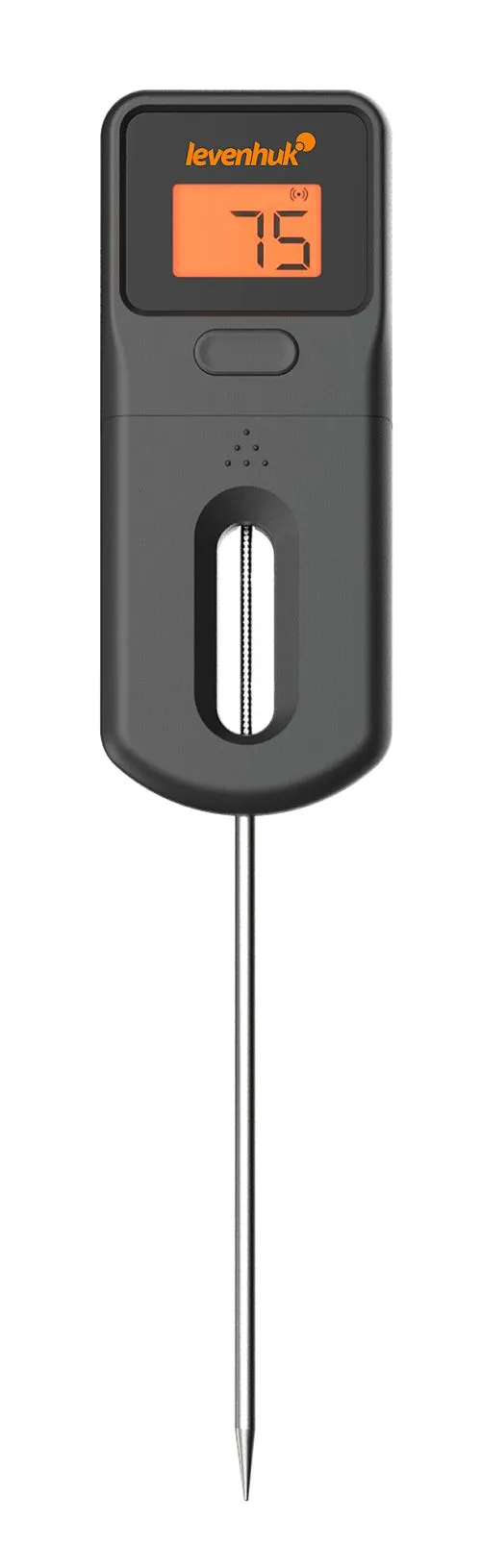 foto termometr kuchenny Levenhuk Wezzer Grill BT10 ,  1