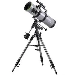 fotografia teleskop Bresser Space Explorer 150/750