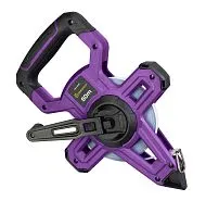 zdjęcie taśma miernicza geodezyjna Ermenrich Reel SH50