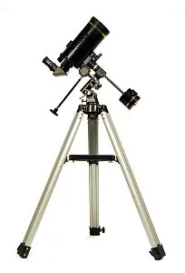 foto teleskop Levenhuk Skyline PRO 90 MAK