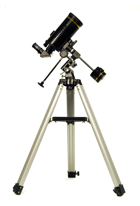 foto teleskop Levenhuk Skyline PRO 90 MAK