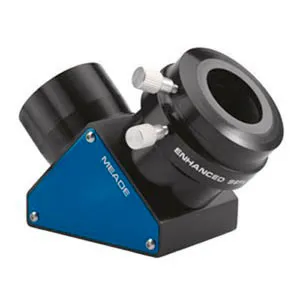 obraz ulepszone lustro diagonalne Meade Series 5000 2” z adapterem SC,  1