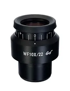 zdjęcie okular ze skalą  (D 30 mm) 10х/20 mm MAGUS SD10S