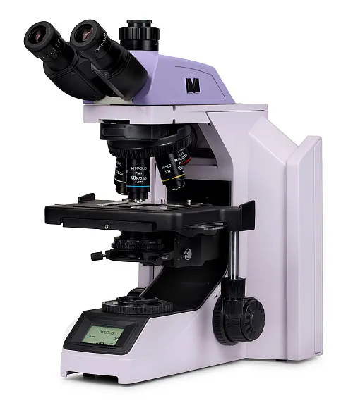 foto mikroskop biologiczny MAGUS Bio 270T,  1