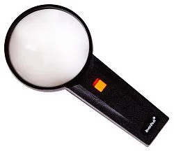 fotografia lupa Levenhuk Zeno Handy ZH39