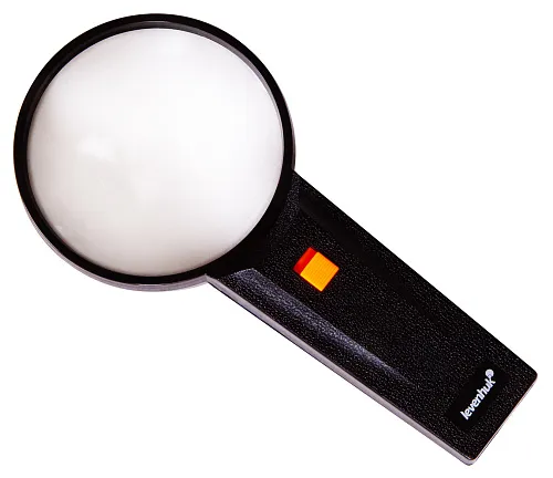 fotografia lupa Levenhuk Zeno Handy ZH39,  1