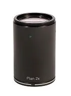 obraz główny obiektyw planarno-apochromatyczny MAGUS 2APO 2x