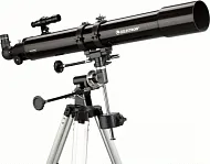 foto teleskop Celestron PowerSeeker 80 EQ