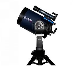zdjęcie teleskop Meade LX600 14" f/8 ACF