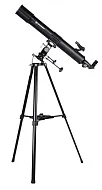 obraz teleskop Bresser 90/900 NG Taurus