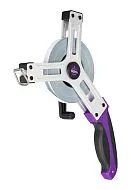 zdjęcie taśma miernicza geodezyjna Ermenrich Reel SX50