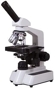 zdjęcie mikroskop Bresser Erudit DLX 40x-600x