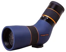 foto luneta Levenhuk Blaze Compact 50 ED