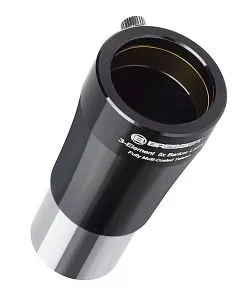 obraz soczewka Barlowa Bresser 5x 31,7 mm/1,25"