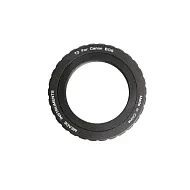 fotografia łącznik T-Mount Meade Canon EOS