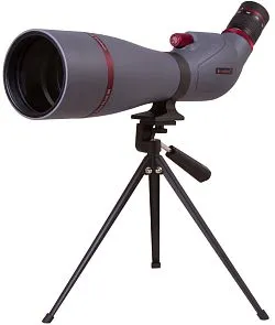fotografia luneta Levenhuk Blaze PLUS 90