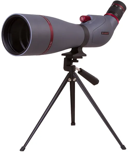 fotografia luneta Levenhuk Blaze PLUS 90,  1