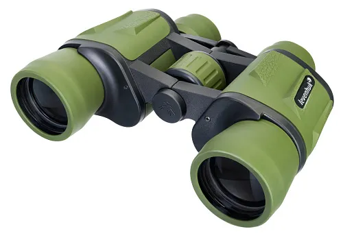 obraz lornetka Levenhuk Travel 10x40,  1