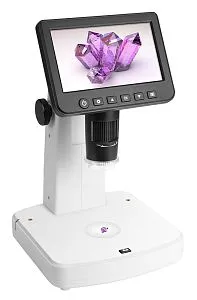 fotografia mikroskop cyfrowy Levenhuk DTX 700 LCD