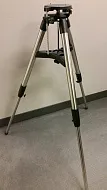 fotografia statyw Meade do teleskopów ETX90 i ETX125