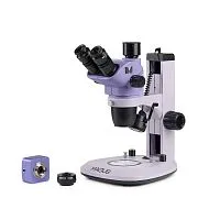 fotografia cyfrowy mikroskop stereoskopowy MAGUS Stereo D7T BASE