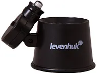 obraz lupa Levenhuk Zeno Gem M3