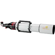 obraz teleskop słoneczny LS130THa/B1800 H-alpha