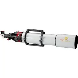 obraz teleskop słoneczny LS130THa/B1800 H-alpha