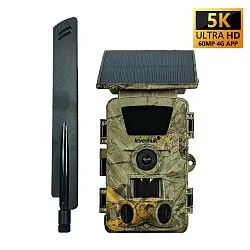 fotografia kamera szlakowa Levenhuk Trap LTE30