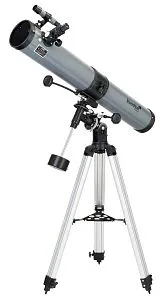 fotografia teleskop Levenhuk Blitz 76 PLUS