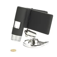 fotografia mikroskop cyfrowy Levenhuk DTX 500 Mobi