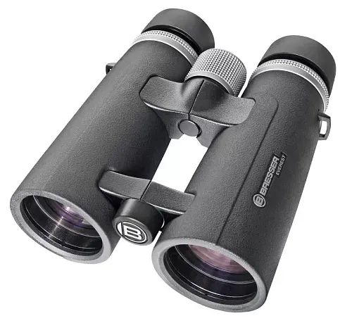 foto lornetka Bresser Everest 8x42,  1