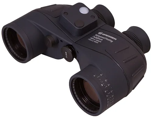 zdjęcie lornetka Bresser Nautic 7x50 WP/CMP,  1