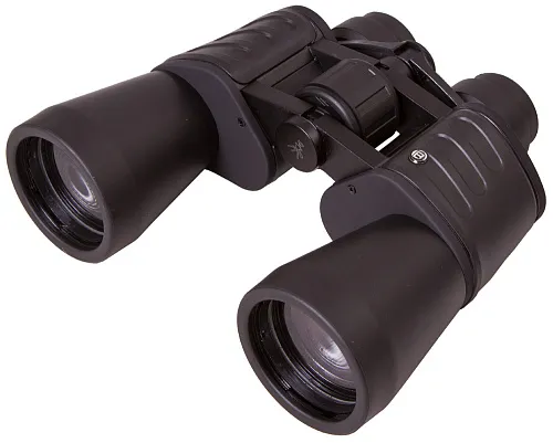 fotografia lornetka Bresser Hunter 16x50,  1