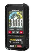 obraz uniwersalny miernik cyfrowy Ermenrich Zing TC14