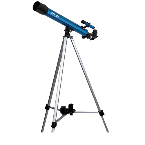 zdjęcie teleskop refrakcyjny Meade Infinity 50 mm AZ