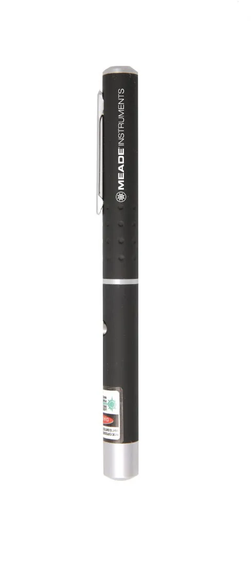 obraz zielony wskaźnik laserowy Meade,  1