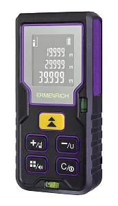 zdjęcie miernik laserowy Ermenrich Reel PLUS GD40
