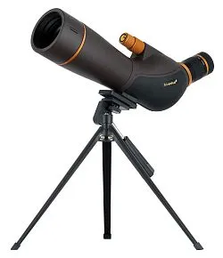 fotografia luneta Levenhuk Blaze PRO 60